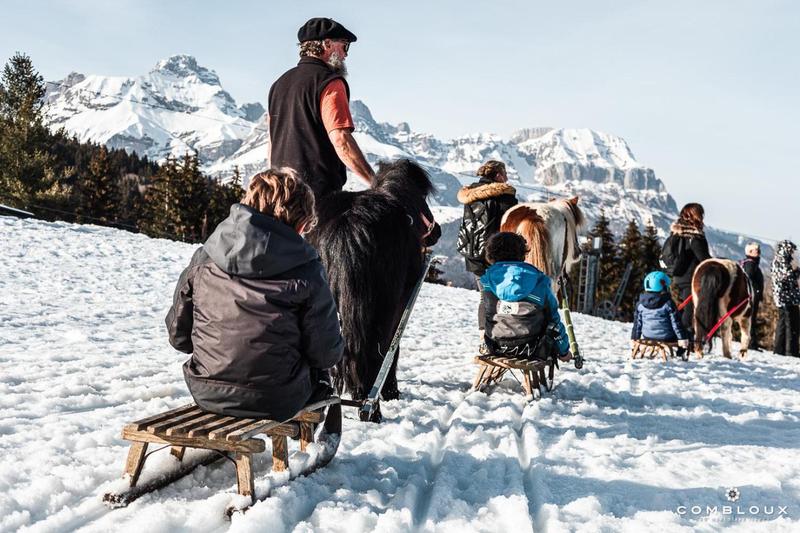 Chalet Alpen Valley, Mont-Blanc Комблу Экстерьер фото